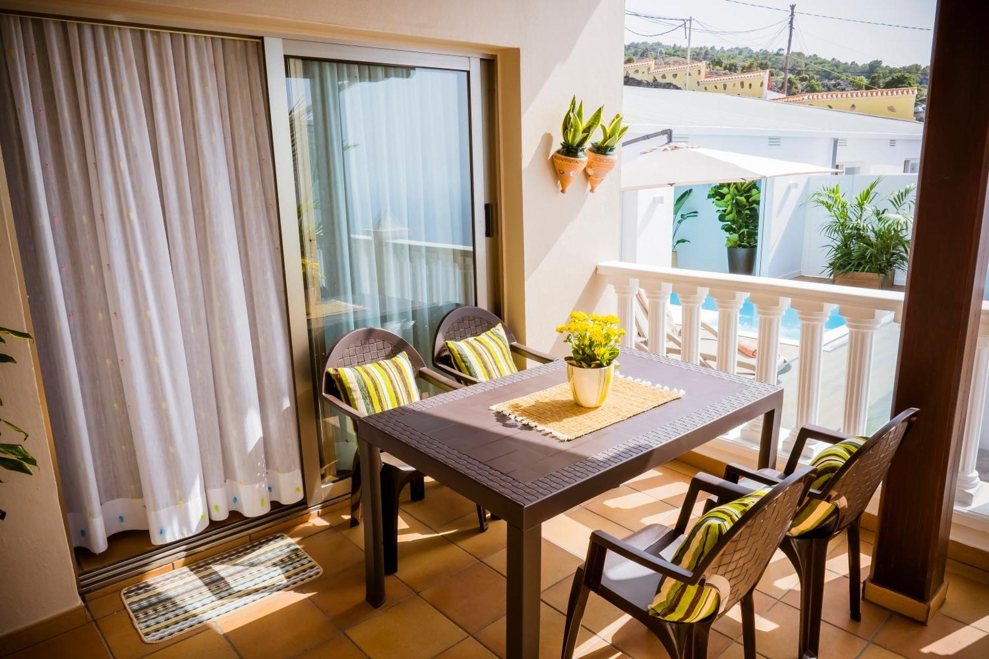 Holiday home La Casa De Leo Garachico (Tenerife)
