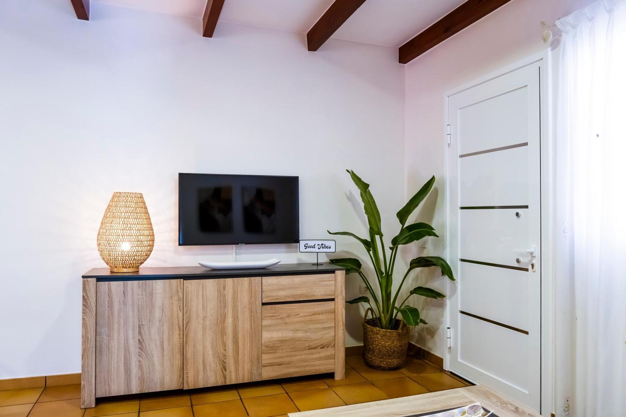 La Casa De Leo Holiday home Garachico (Tenerife)