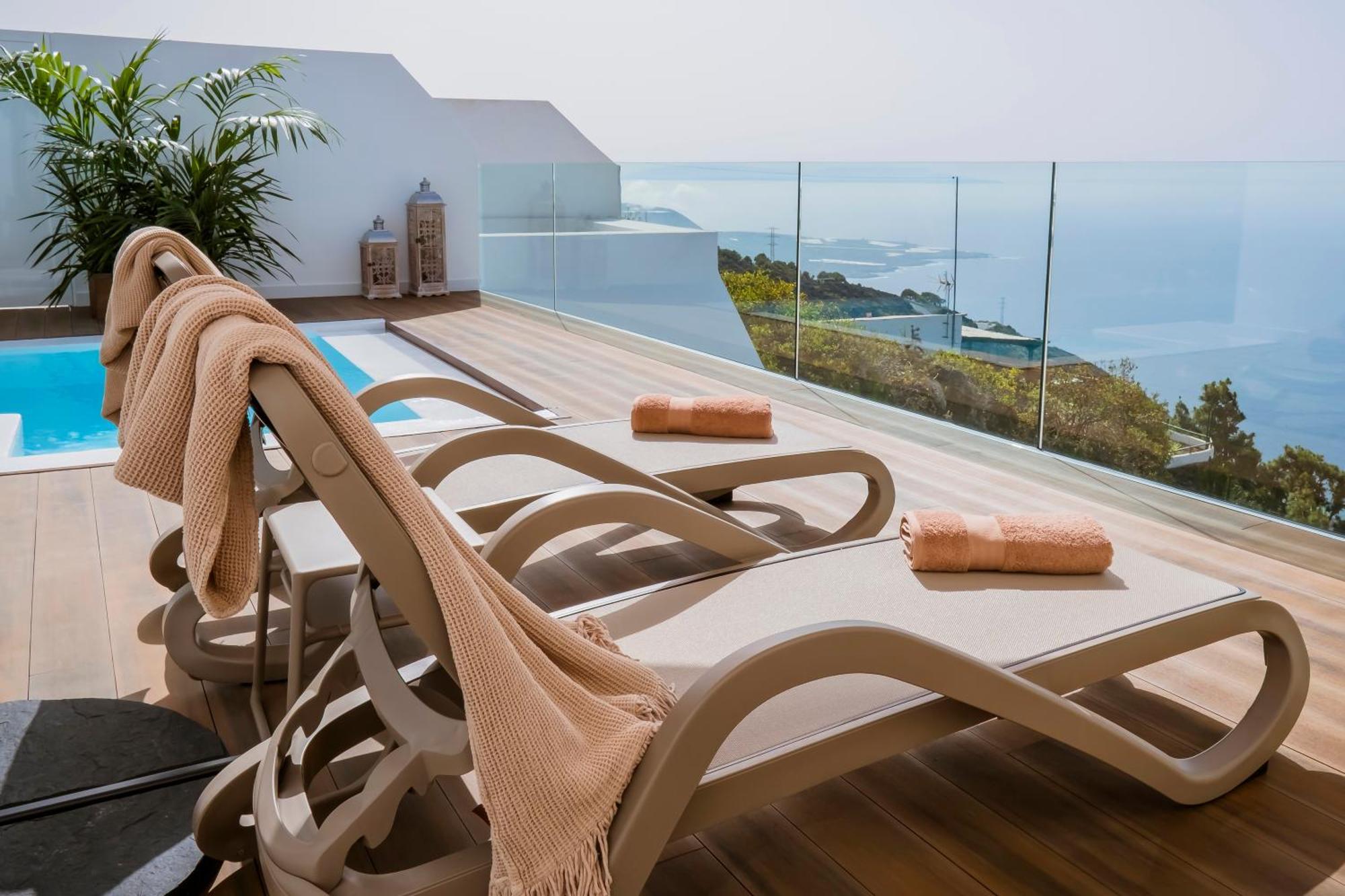Holiday home La Casa De Leo Garachico (Tenerife)